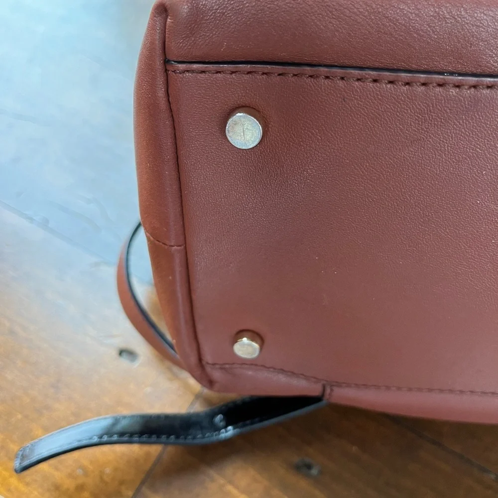 Kate Spade Crossbody - Brown
